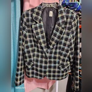 COURTENAY Sz. 16 Blazer